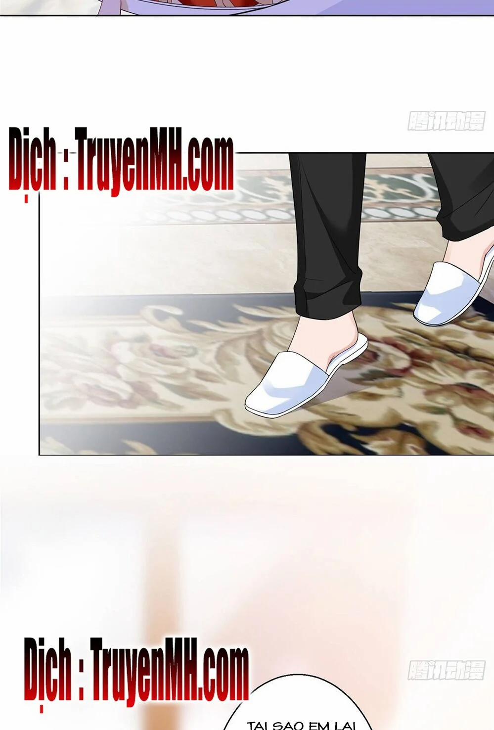 Ông Xã Kết Hôn Thử, Mạnh Thêm Chút Nữa Đi 87 trang 3