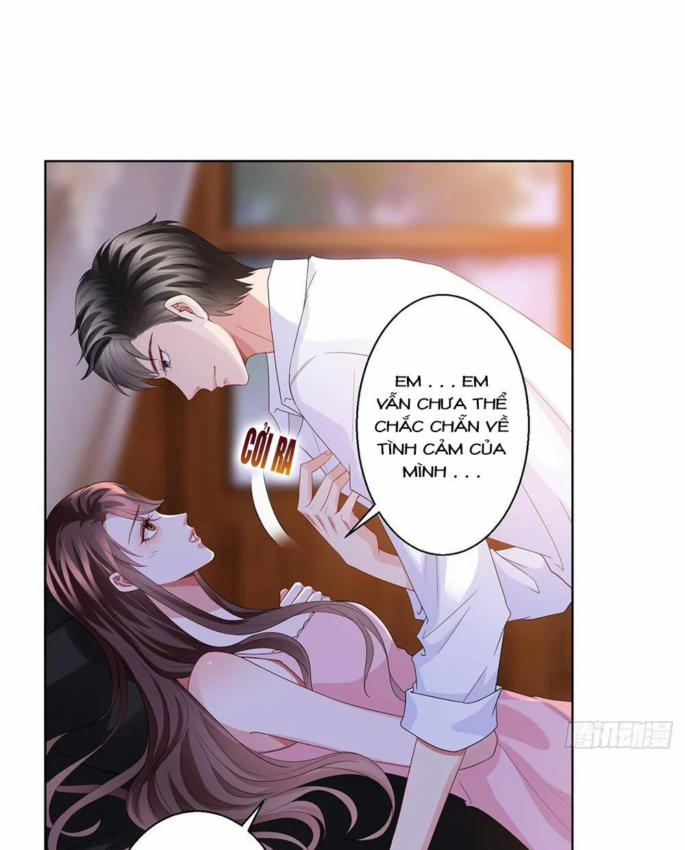 Ông Xã Kết Hôn Thử, Mạnh Thêm Chút Nữa Đi 88 trang 1