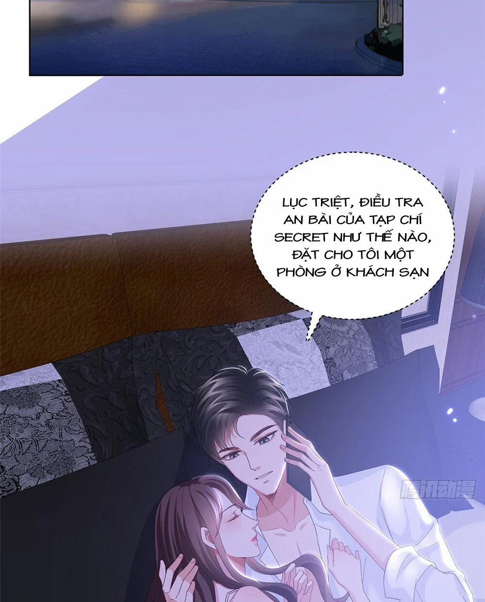 Ông Xã Kết Hôn Thử, Mạnh Thêm Chút Nữa Đi 88 trang 10