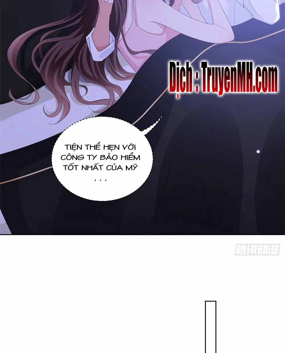 Ông Xã Kết Hôn Thử, Mạnh Thêm Chút Nữa Đi 88 trang 11