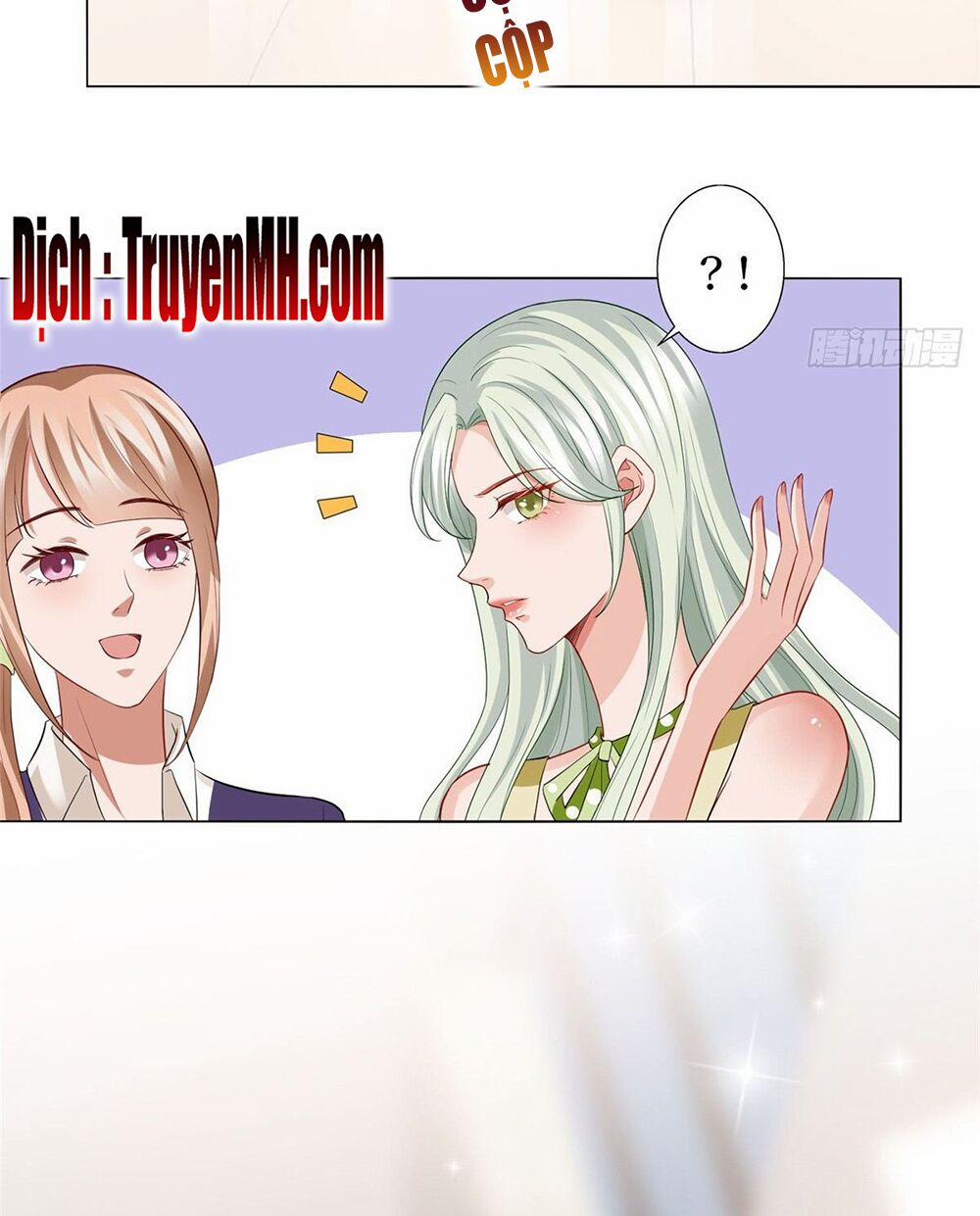 Ông Xã Kết Hôn Thử, Mạnh Thêm Chút Nữa Đi 88 trang 15