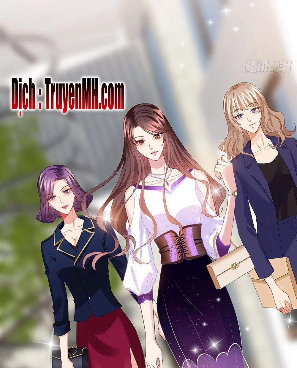 Ông Xã Kết Hôn Thử, Mạnh Thêm Chút Nữa Đi 88 trang 16