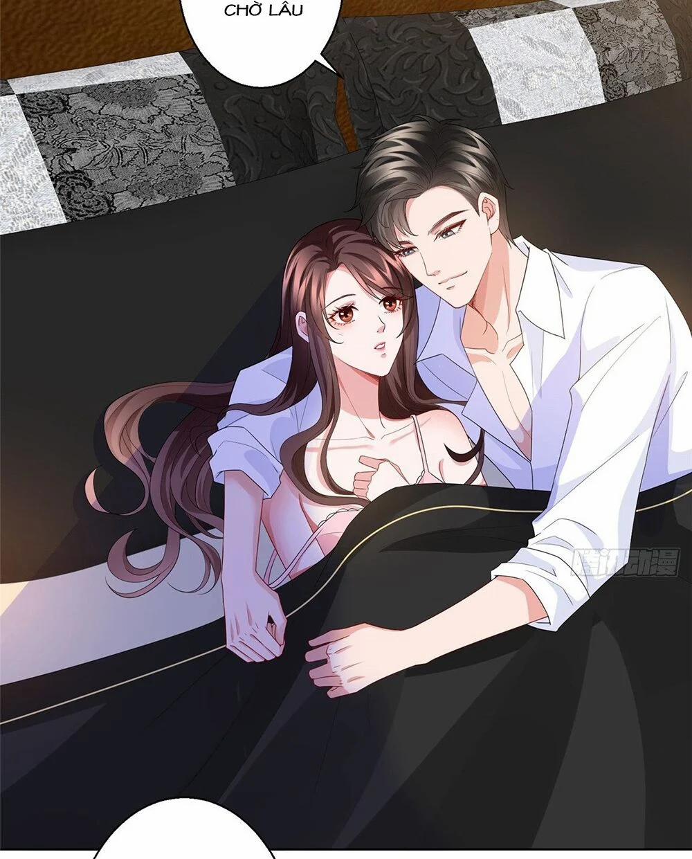 Ông Xã Kết Hôn Thử, Mạnh Thêm Chút Nữa Đi 88 trang 3