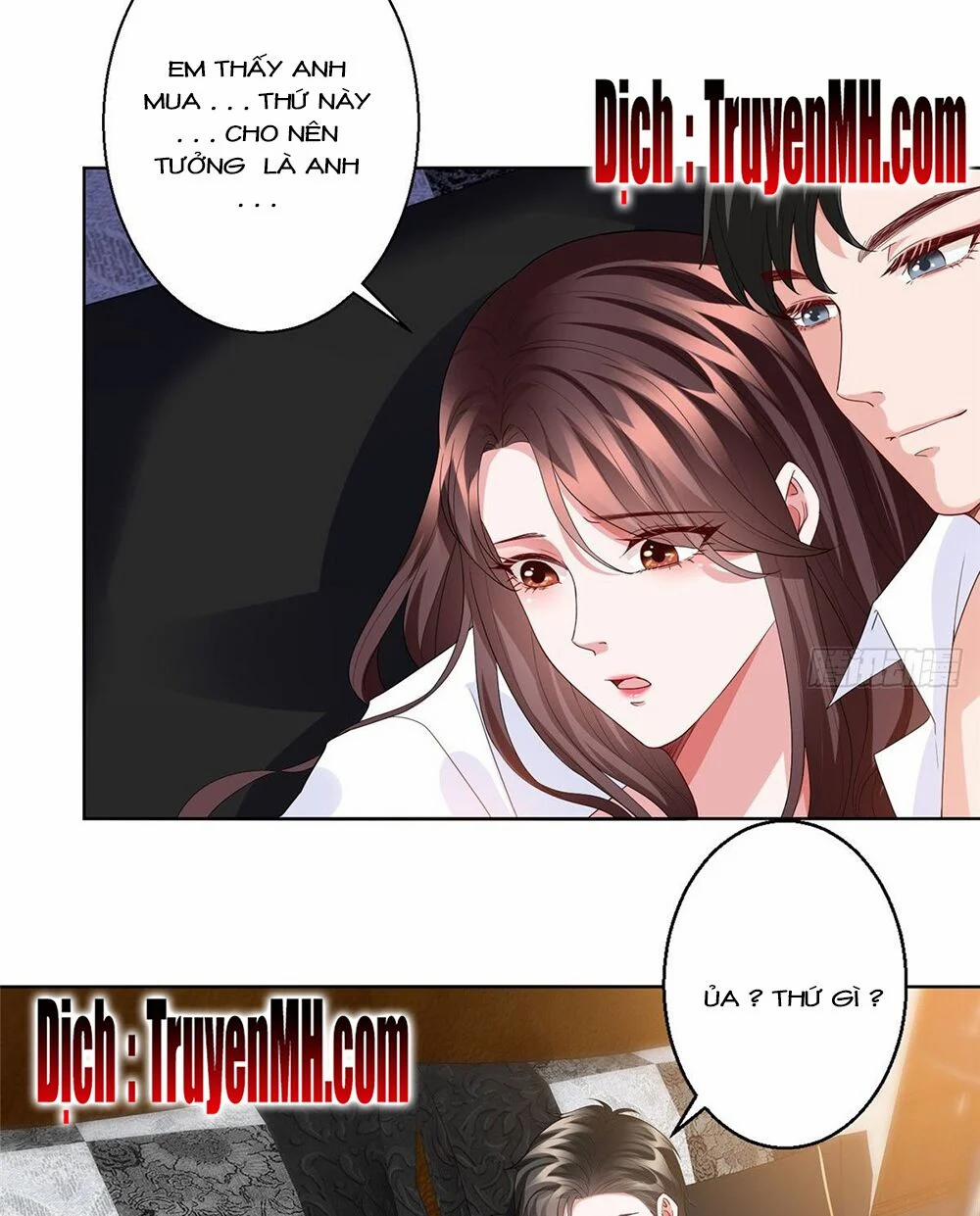 Ông Xã Kết Hôn Thử, Mạnh Thêm Chút Nữa Đi 88 trang 4