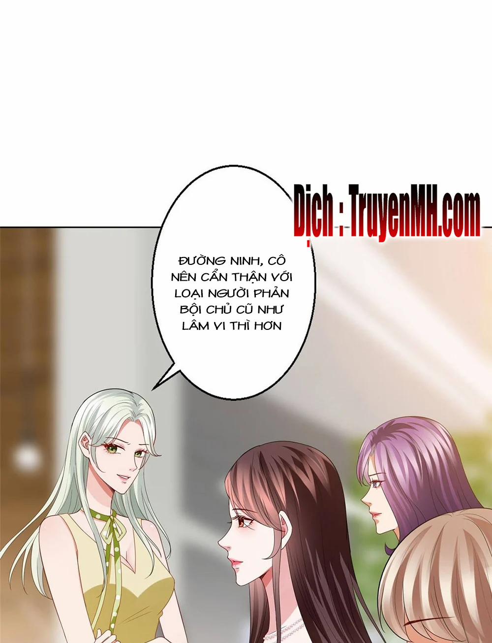 Ông Xã Kết Hôn Thử, Mạnh Thêm Chút Nữa Đi 89 trang 0