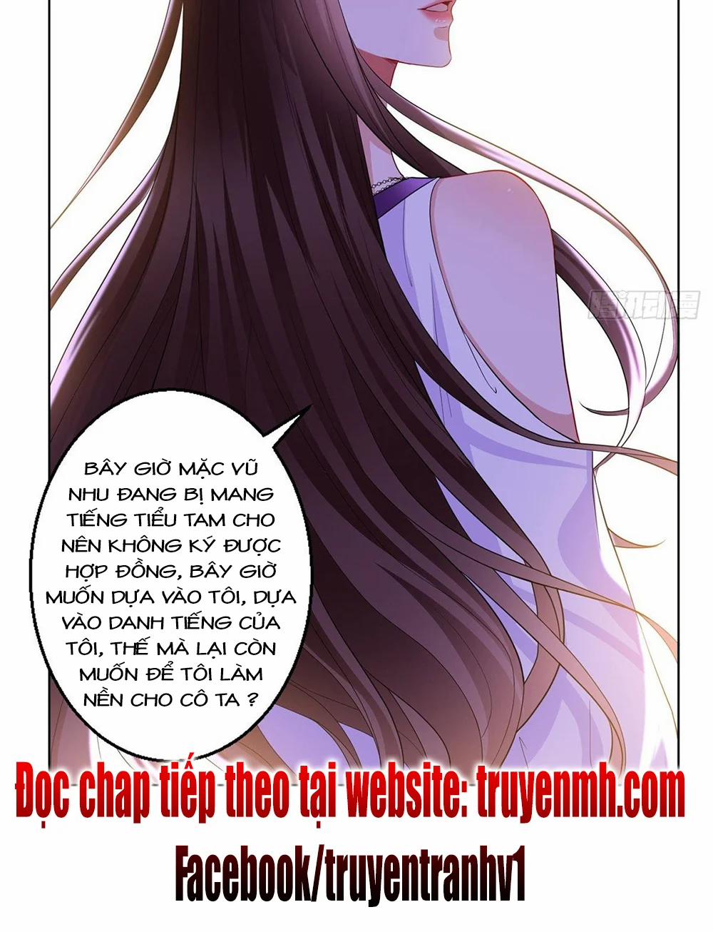 Ông Xã Kết Hôn Thử, Mạnh Thêm Chút Nữa Đi 89 trang 17