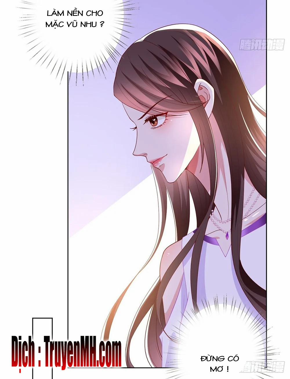 Ông Xã Kết Hôn Thử, Mạnh Thêm Chút Nữa Đi 89 trang 7