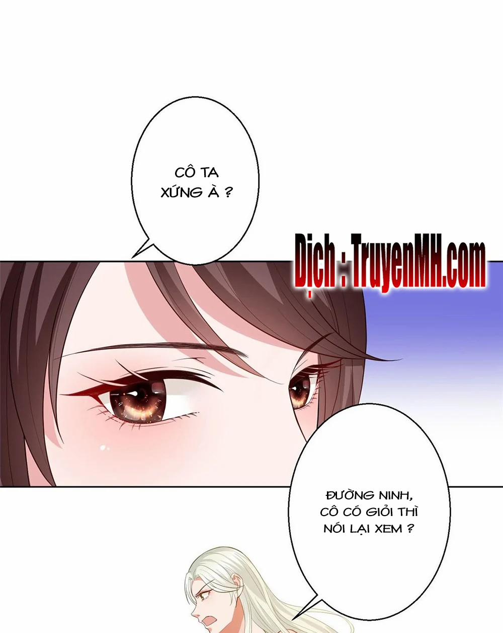 Ông Xã Kết Hôn Thử, Mạnh Thêm Chút Nữa Đi 90 trang 1