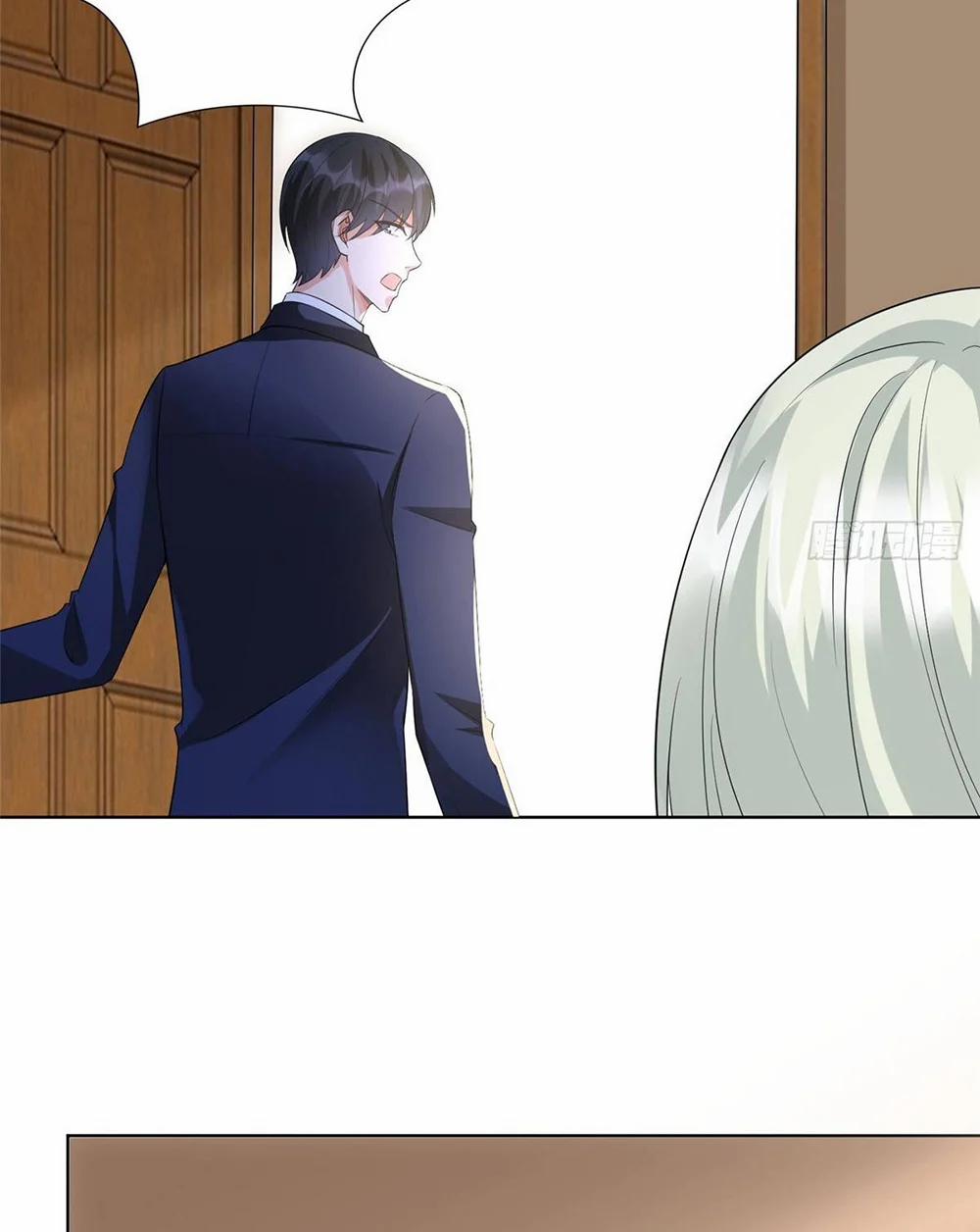 Ông Xã Kết Hôn Thử, Mạnh Thêm Chút Nữa Đi 90 trang 12