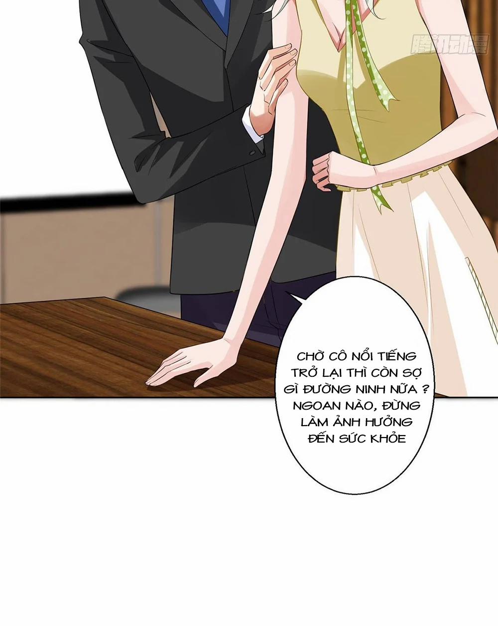 Ông Xã Kết Hôn Thử, Mạnh Thêm Chút Nữa Đi 90 trang 14