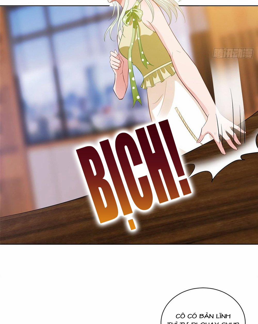 Ông Xã Kết Hôn Thử, Mạnh Thêm Chút Nữa Đi 90 trang 2