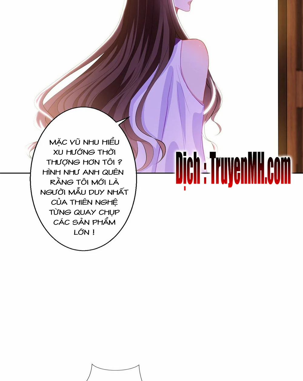 Ông Xã Kết Hôn Thử, Mạnh Thêm Chút Nữa Đi 90 trang 5