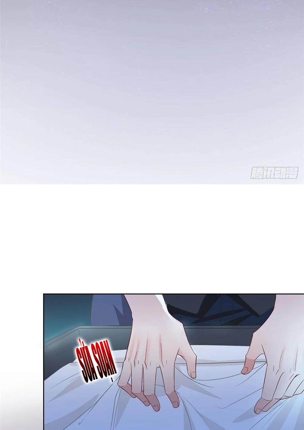 Ông Xã Kết Hôn Thử, Mạnh Thêm Chút Nữa Đi 91 trang 10