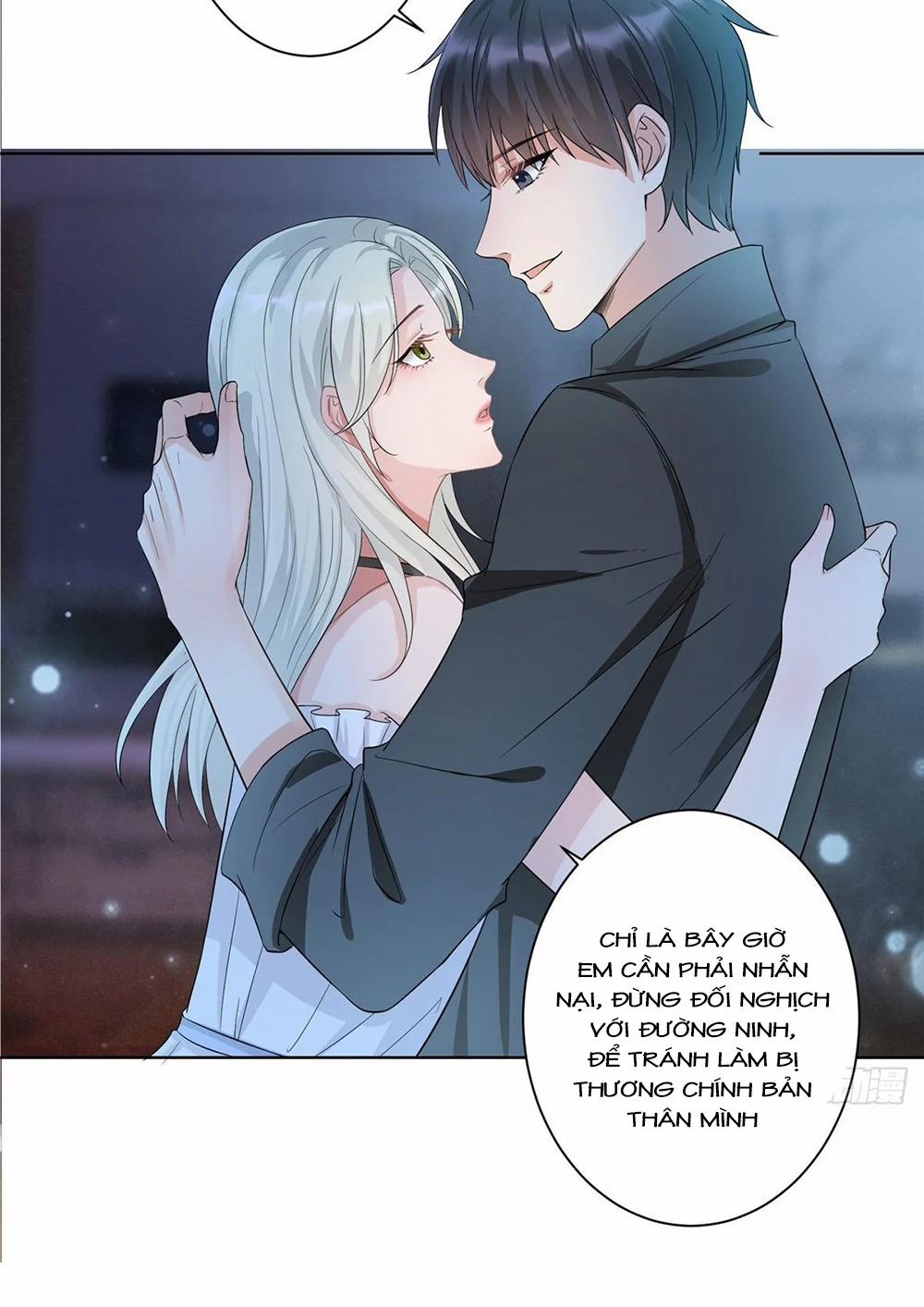 Ông Xã Kết Hôn Thử, Mạnh Thêm Chút Nữa Đi 91 trang 13