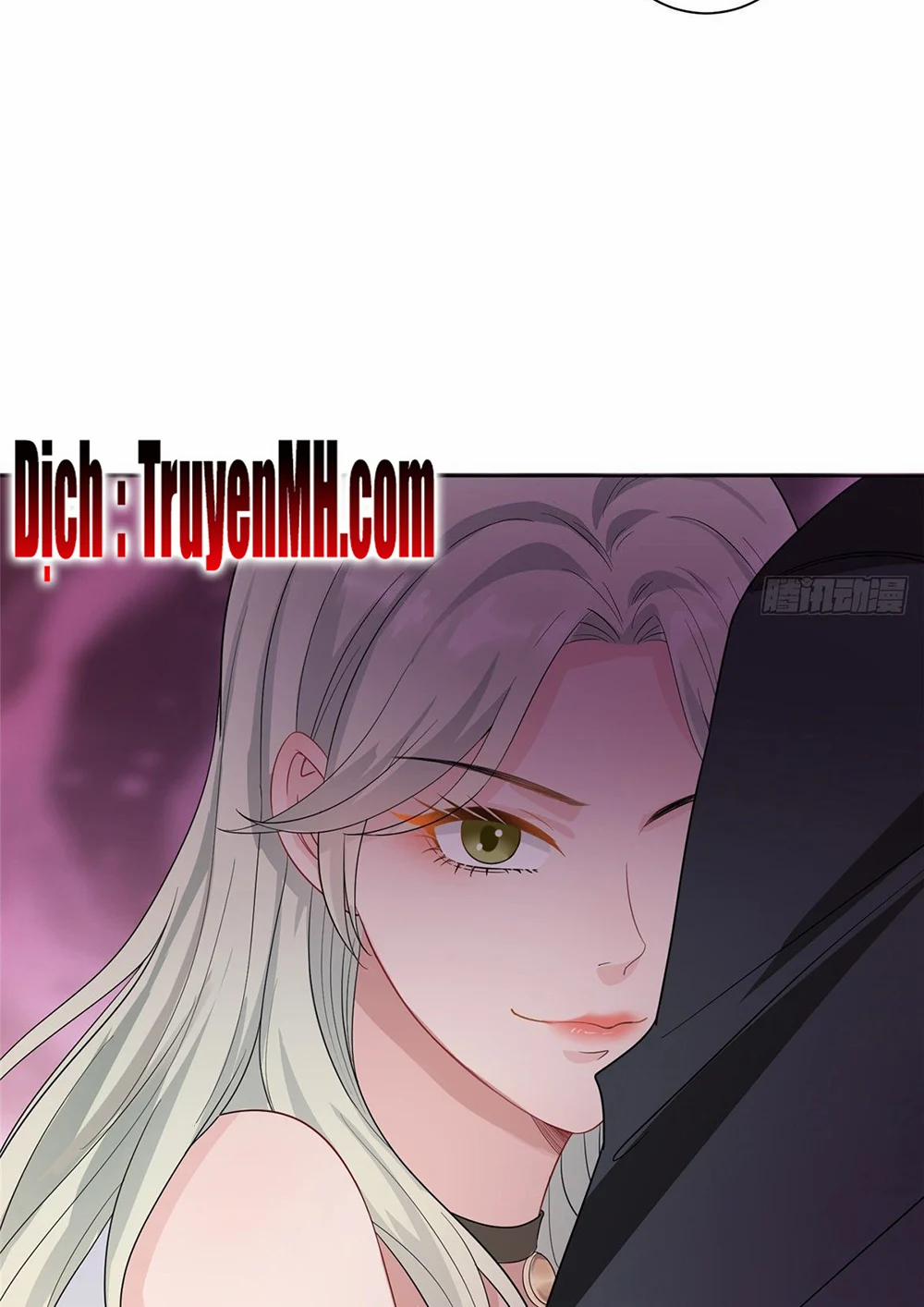 Ông Xã Kết Hôn Thử, Mạnh Thêm Chút Nữa Đi 91 trang 15