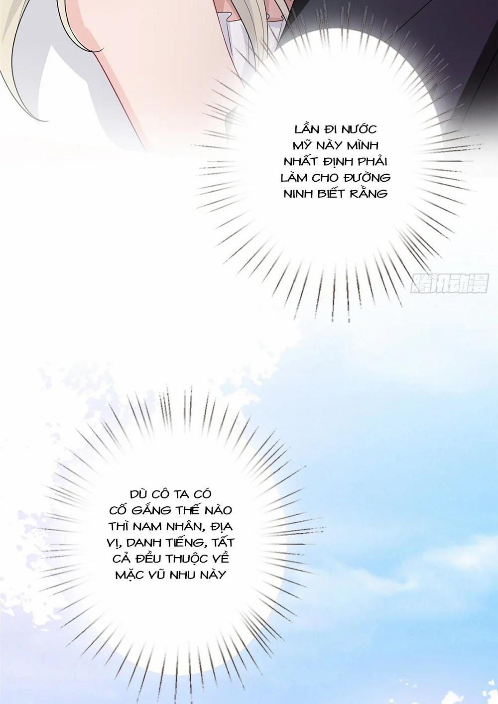 Ông Xã Kết Hôn Thử, Mạnh Thêm Chút Nữa Đi 91 trang 16