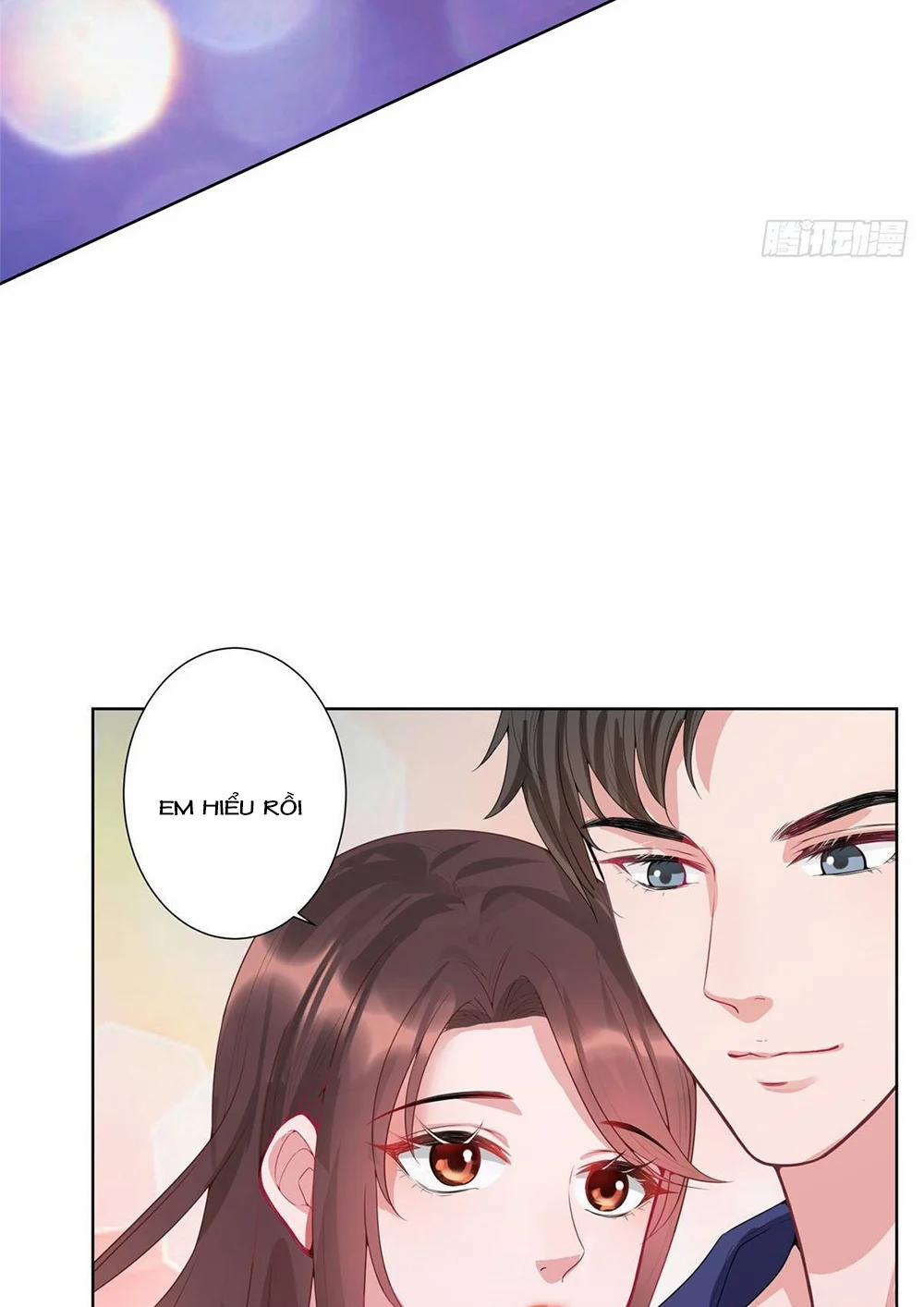 Ông Xã Kết Hôn Thử, Mạnh Thêm Chút Nữa Đi 91 trang 6