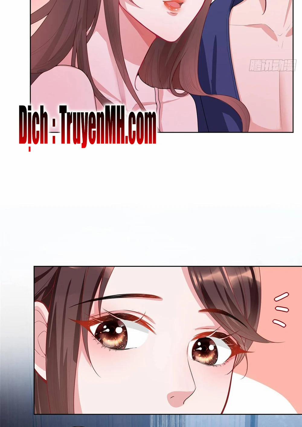 Ông Xã Kết Hôn Thử, Mạnh Thêm Chút Nữa Đi 91 trang 7