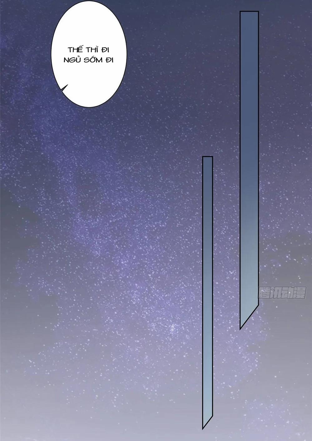 Ông Xã Kết Hôn Thử, Mạnh Thêm Chút Nữa Đi 91 trang 9