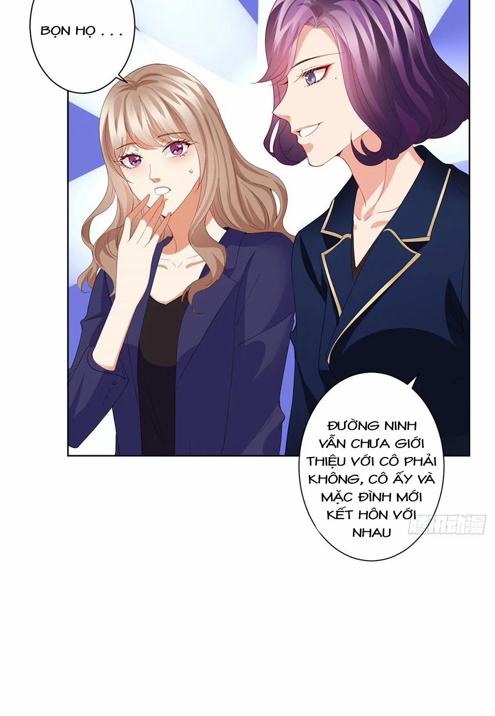 Ông Xã Kết Hôn Thử, Mạnh Thêm Chút Nữa Đi 92 trang 14