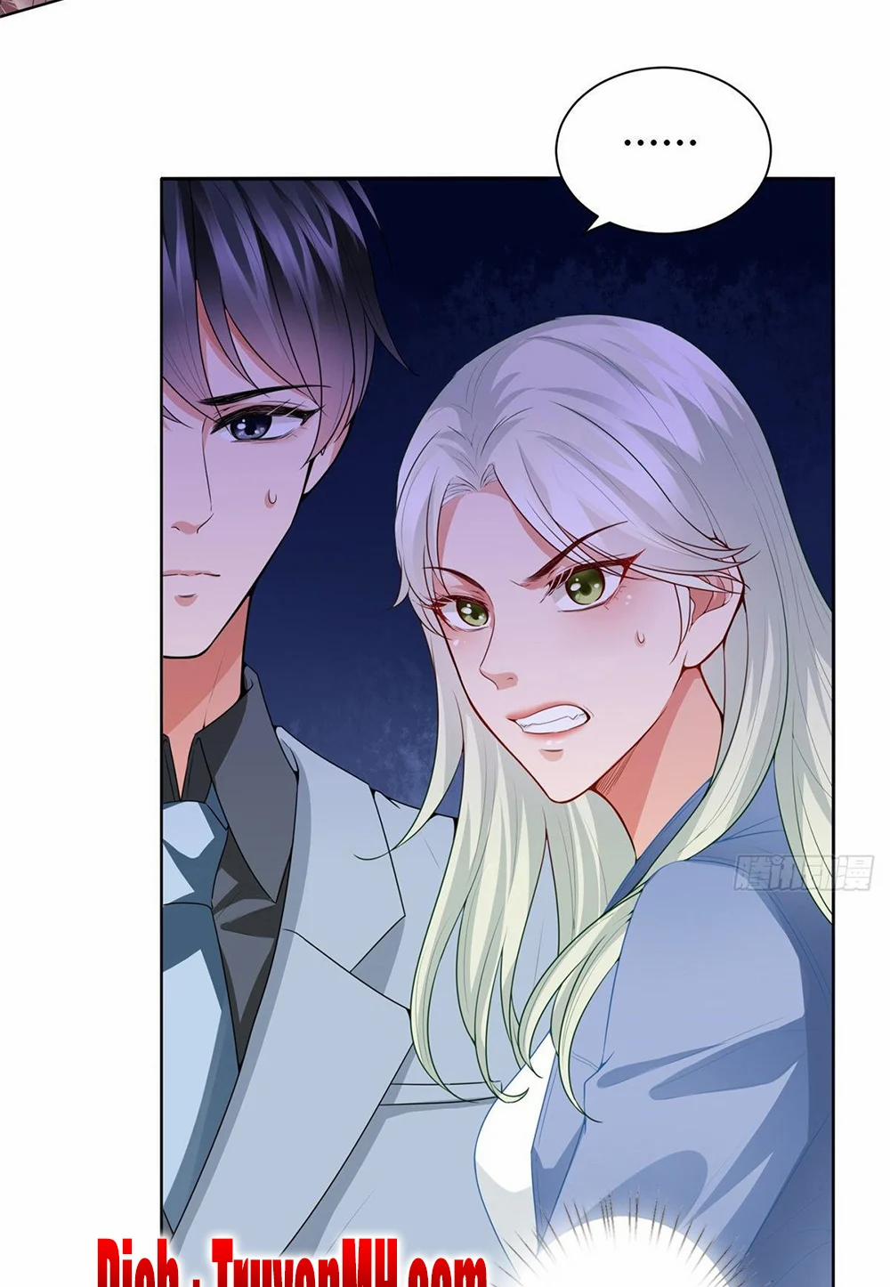 Ông Xã Kết Hôn Thử, Mạnh Thêm Chút Nữa Đi 92 trang 6