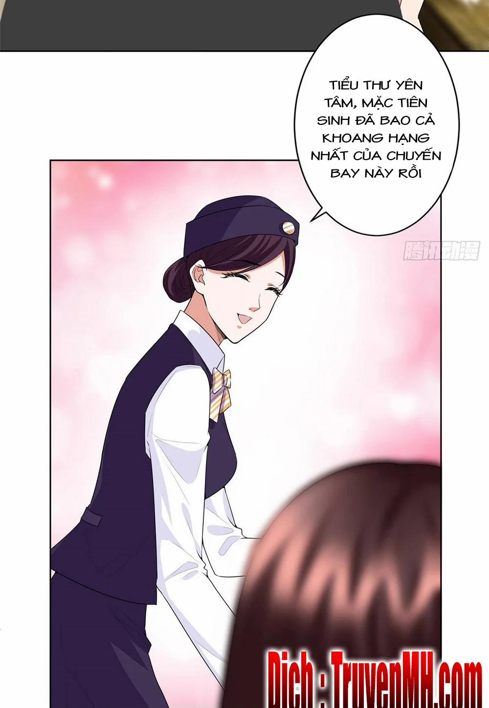 Ông Xã Kết Hôn Thử, Mạnh Thêm Chút Nữa Đi 92 trang 8