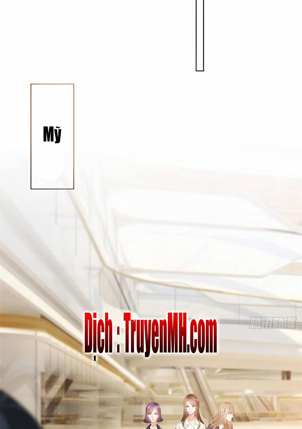 Ông Xã Kết Hôn Thử, Mạnh Thêm Chút Nữa Đi 93 trang 0