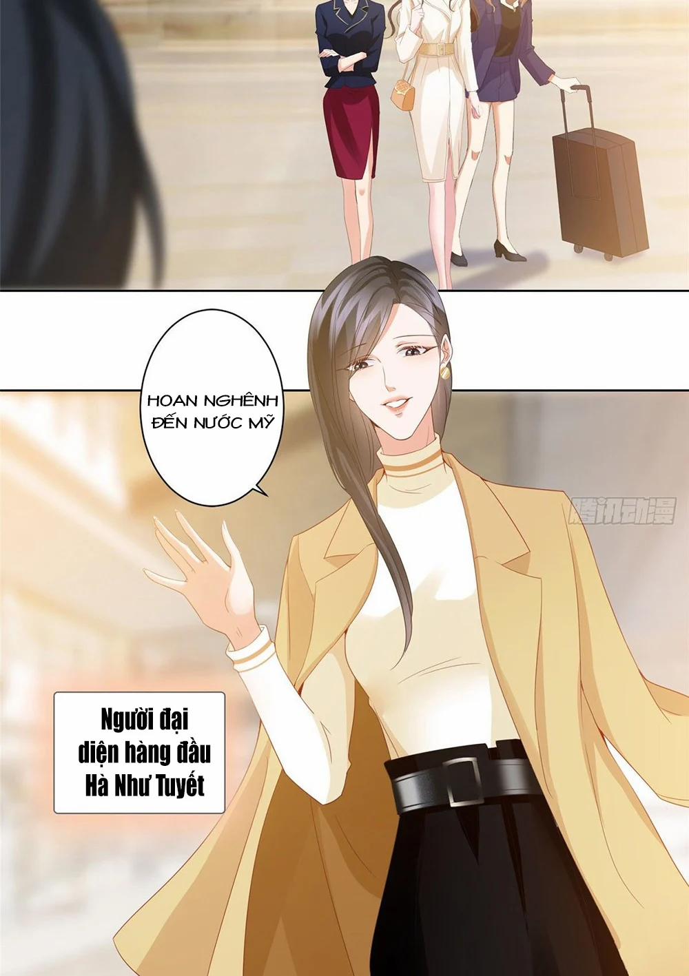 Ông Xã Kết Hôn Thử, Mạnh Thêm Chút Nữa Đi 93 trang 1