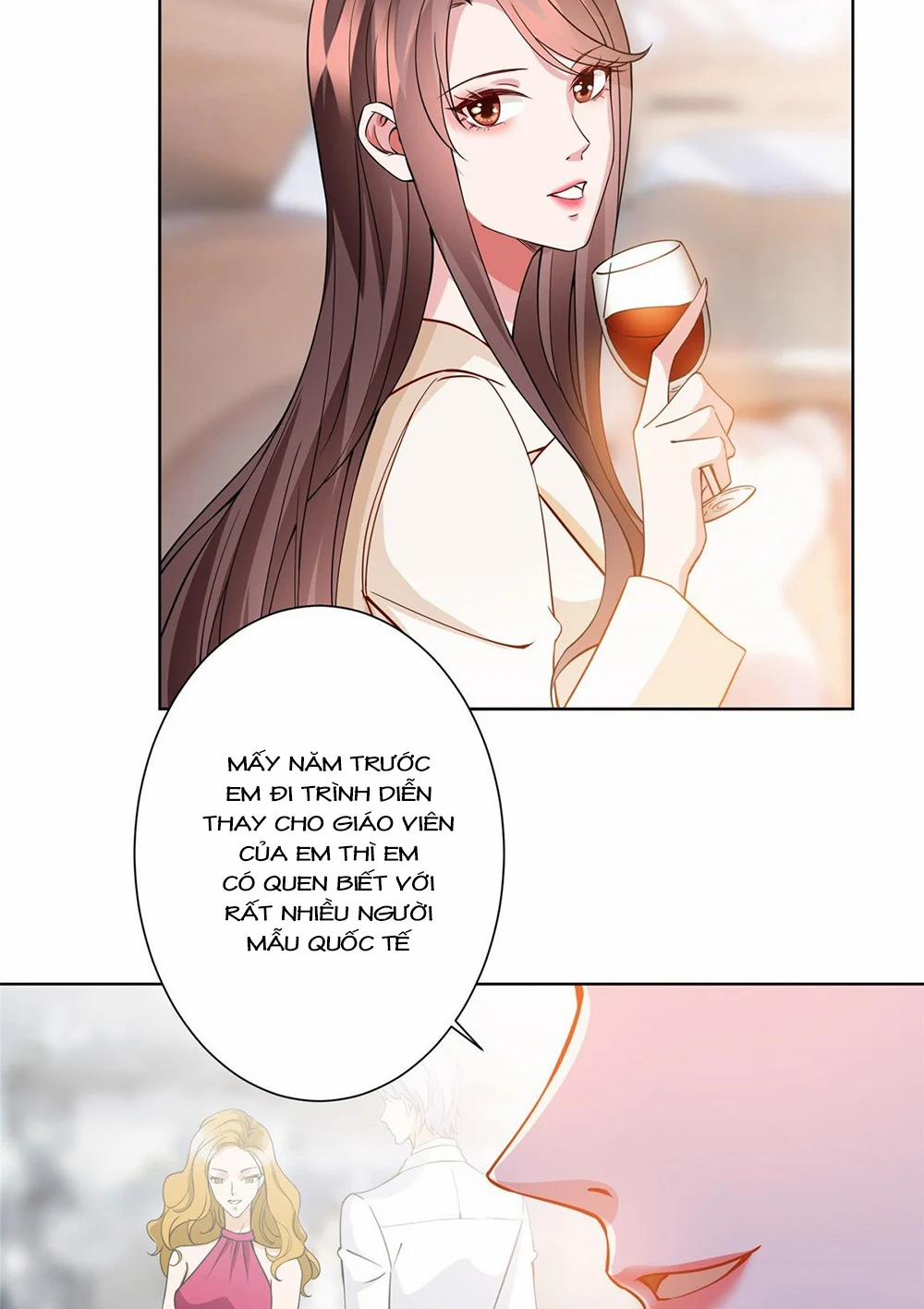 Ông Xã Kết Hôn Thử, Mạnh Thêm Chút Nữa Đi 93 trang 10