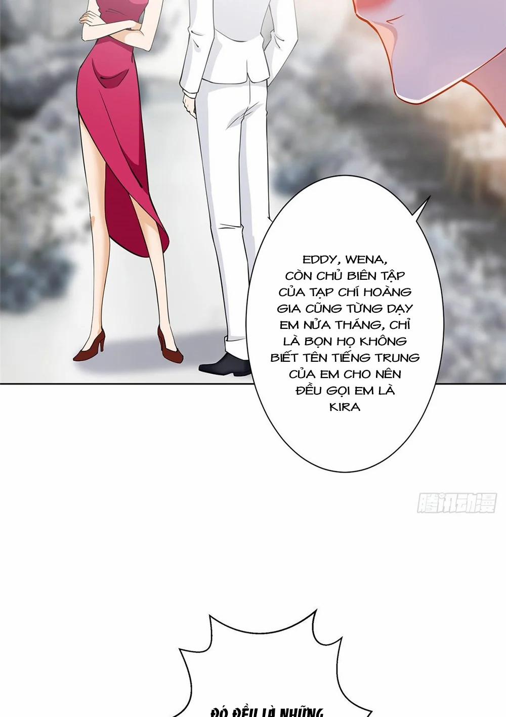 Ông Xã Kết Hôn Thử, Mạnh Thêm Chút Nữa Đi 93 trang 11