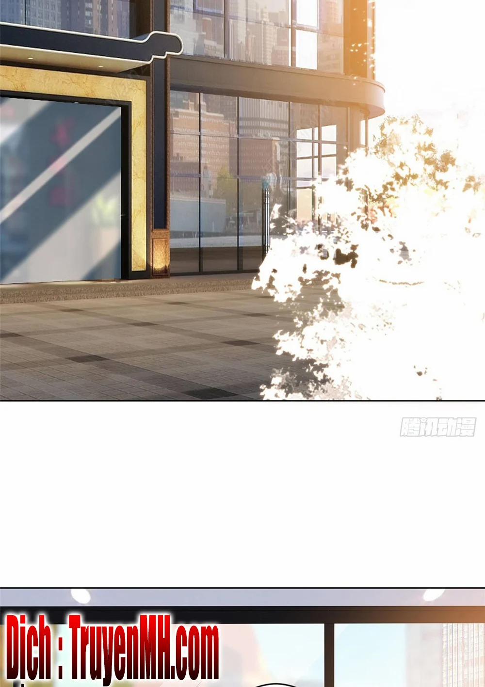 Ông Xã Kết Hôn Thử, Mạnh Thêm Chút Nữa Đi 93 trang 15