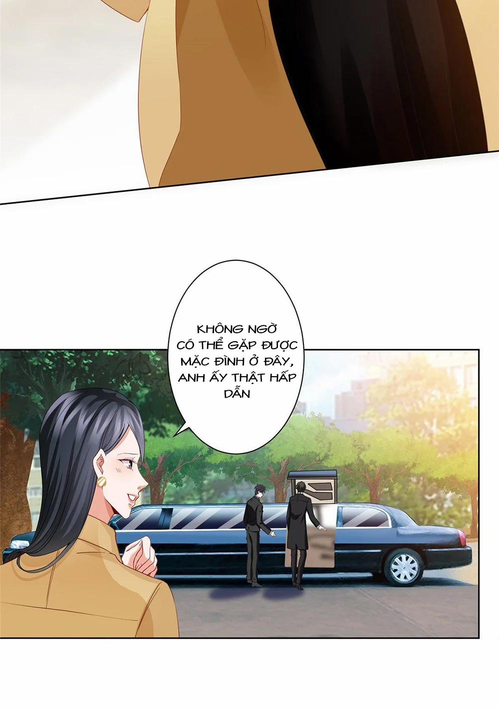 Ông Xã Kết Hôn Thử, Mạnh Thêm Chút Nữa Đi 93 trang 2