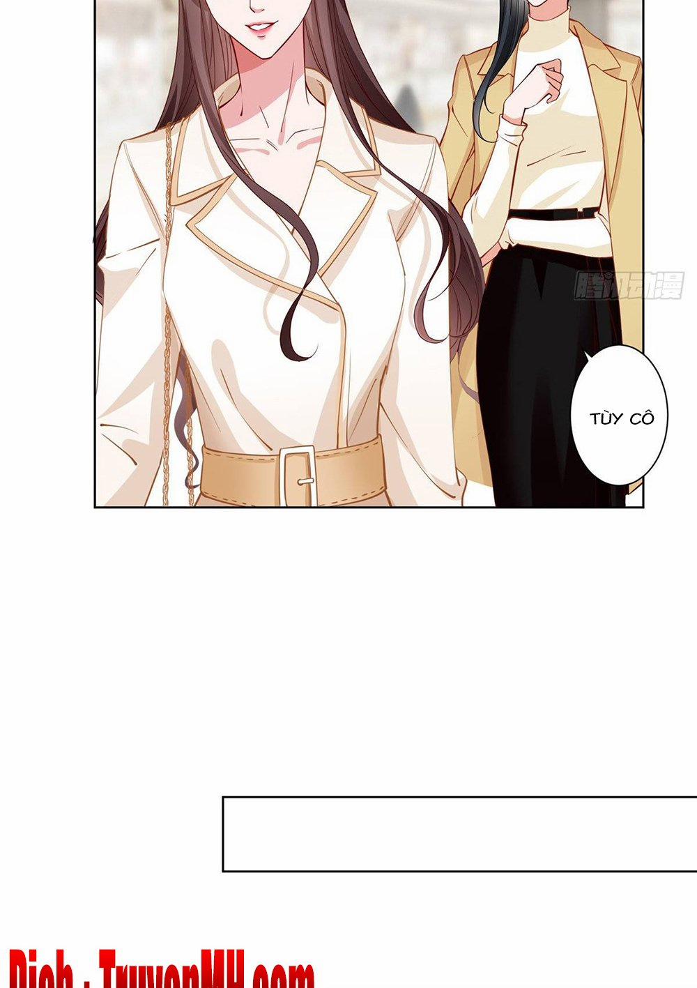 Ông Xã Kết Hôn Thử, Mạnh Thêm Chút Nữa Đi 93 trang 5