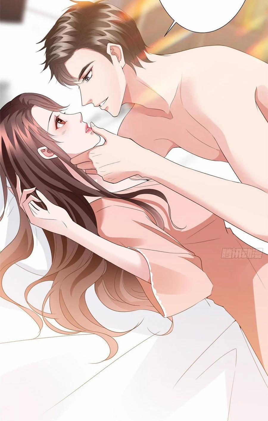 Ông Xã Kết Hôn Thử, Mạnh Thêm Chút Nữa Đi 94 trang 10