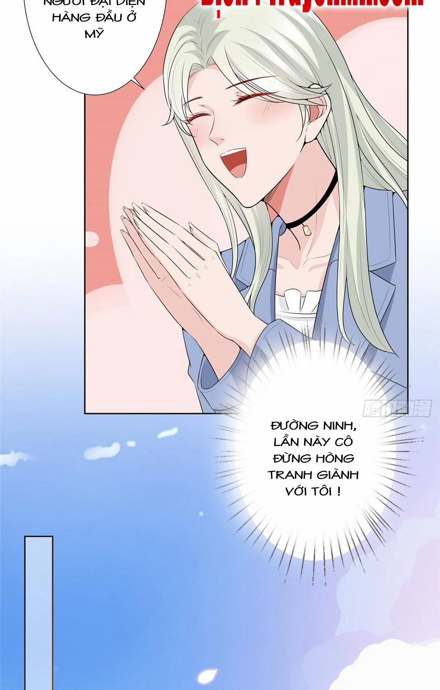 Ông Xã Kết Hôn Thử, Mạnh Thêm Chút Nữa Đi 94 trang 2