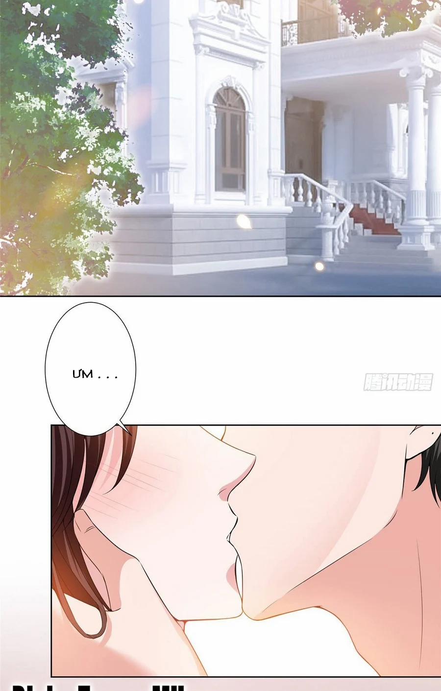 Ông Xã Kết Hôn Thử, Mạnh Thêm Chút Nữa Đi 94 trang 4