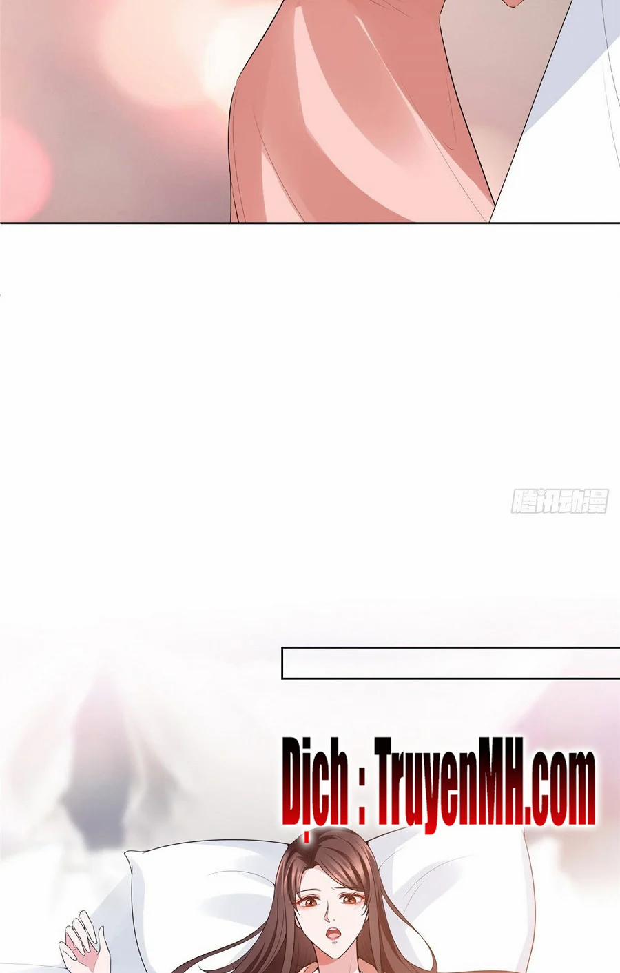 Ông Xã Kết Hôn Thử, Mạnh Thêm Chút Nữa Đi 94 trang 6