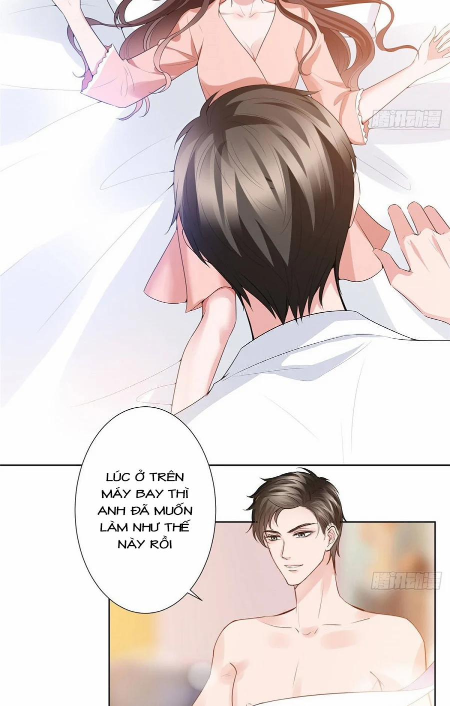 Ông Xã Kết Hôn Thử, Mạnh Thêm Chút Nữa Đi 94 trang 7