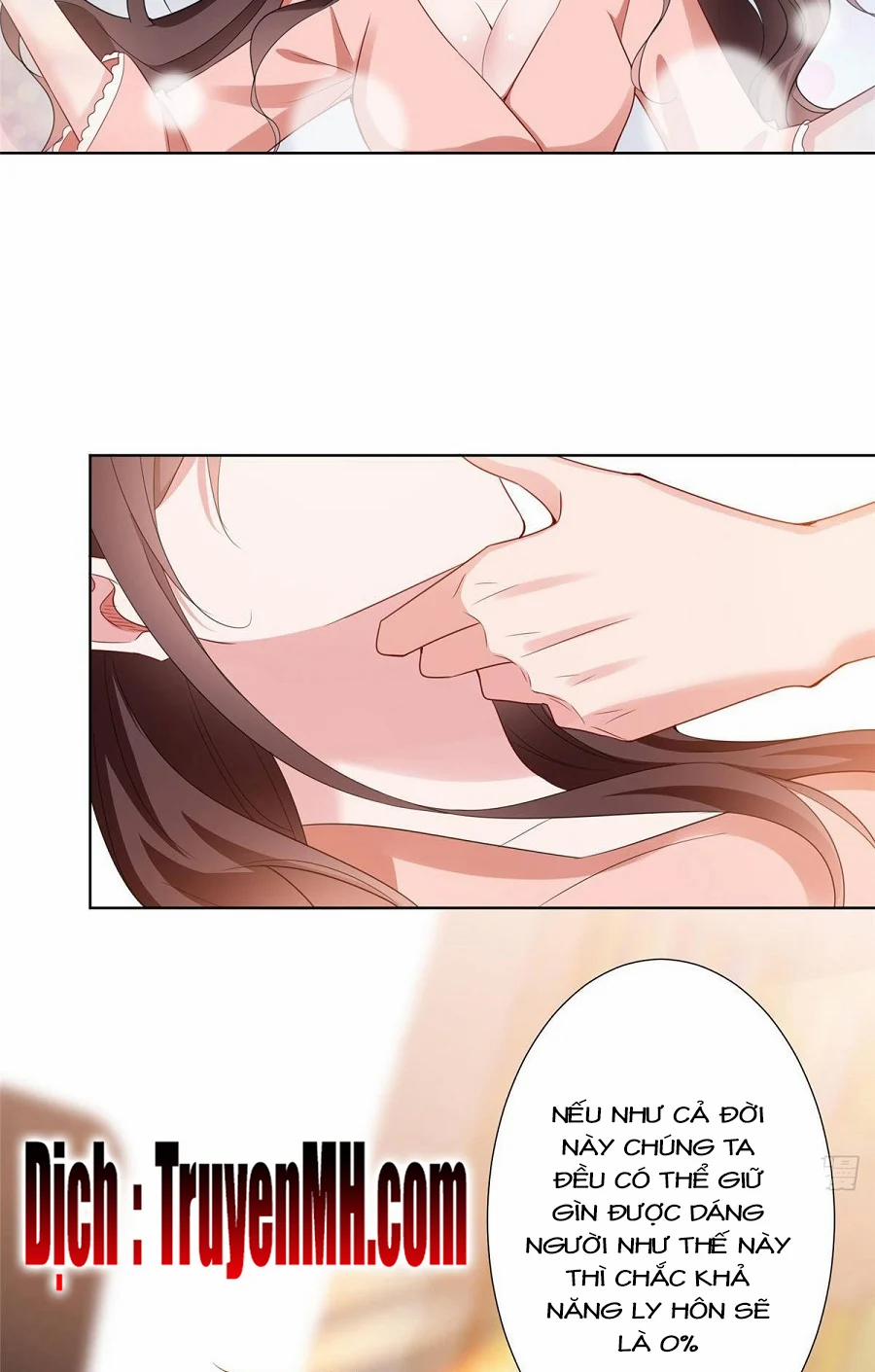 Ông Xã Kết Hôn Thử, Mạnh Thêm Chút Nữa Đi 94 trang 9