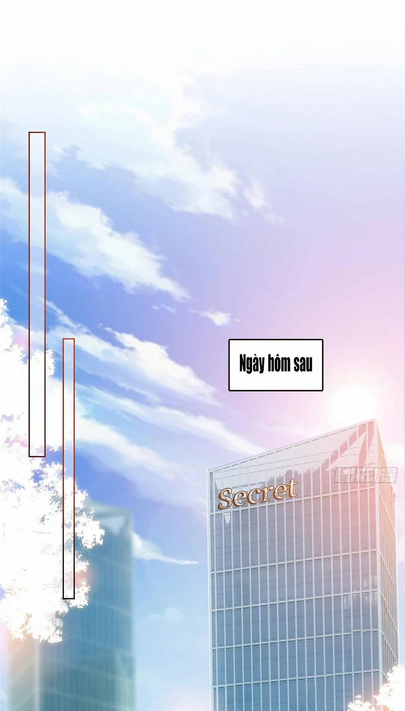 Ông Xã Kết Hôn Thử, Mạnh Thêm Chút Nữa Đi 95 trang 1