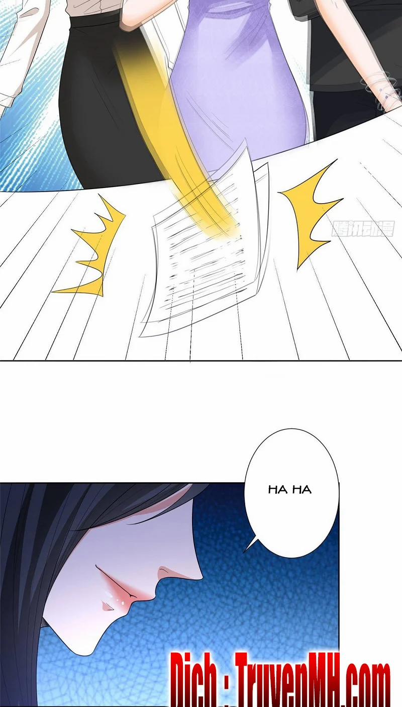 Ông Xã Kết Hôn Thử, Mạnh Thêm Chút Nữa Đi 95 trang 11