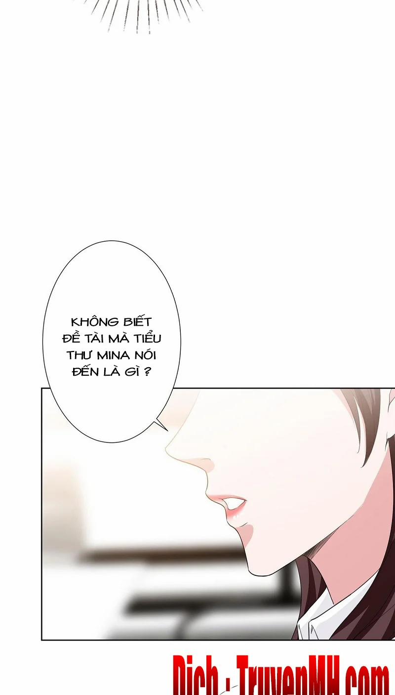 Ông Xã Kết Hôn Thử, Mạnh Thêm Chút Nữa Đi 95 trang 13