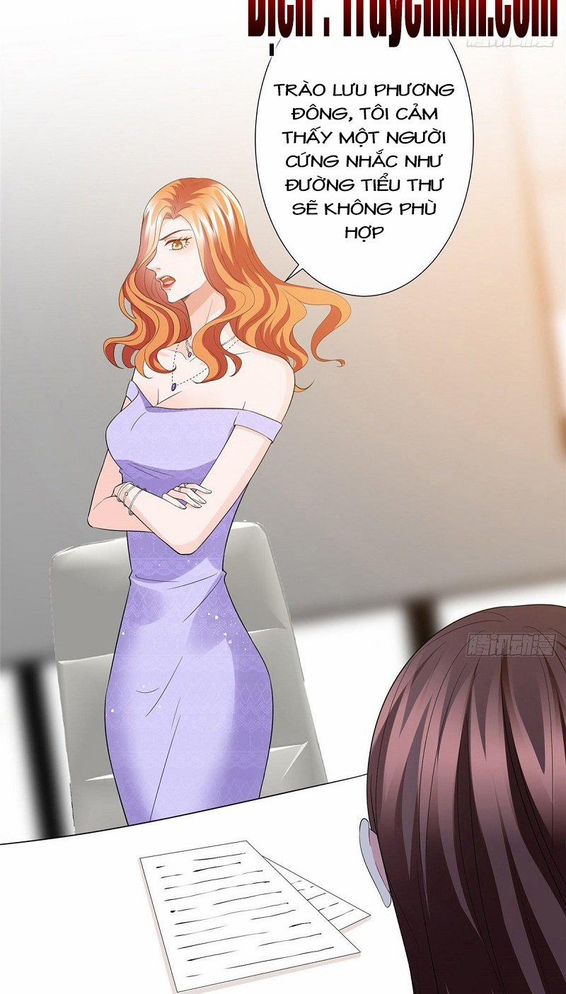 Ông Xã Kết Hôn Thử, Mạnh Thêm Chút Nữa Đi 95 trang 14