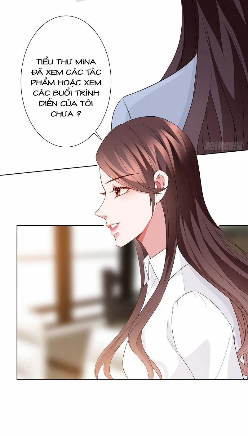 Ông Xã Kết Hôn Thử, Mạnh Thêm Chút Nữa Đi 95 trang 15