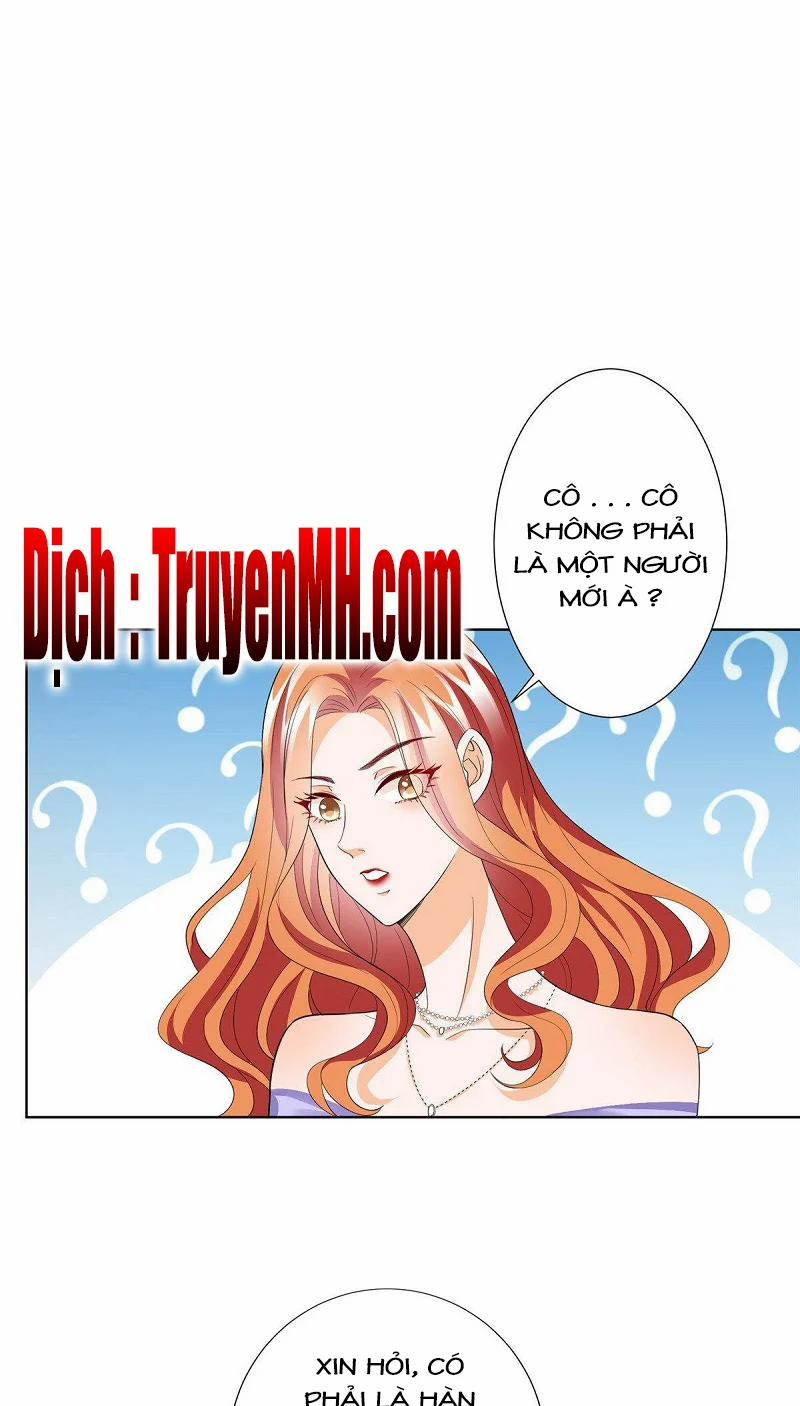 Ông Xã Kết Hôn Thử, Mạnh Thêm Chút Nữa Đi 95 trang 16