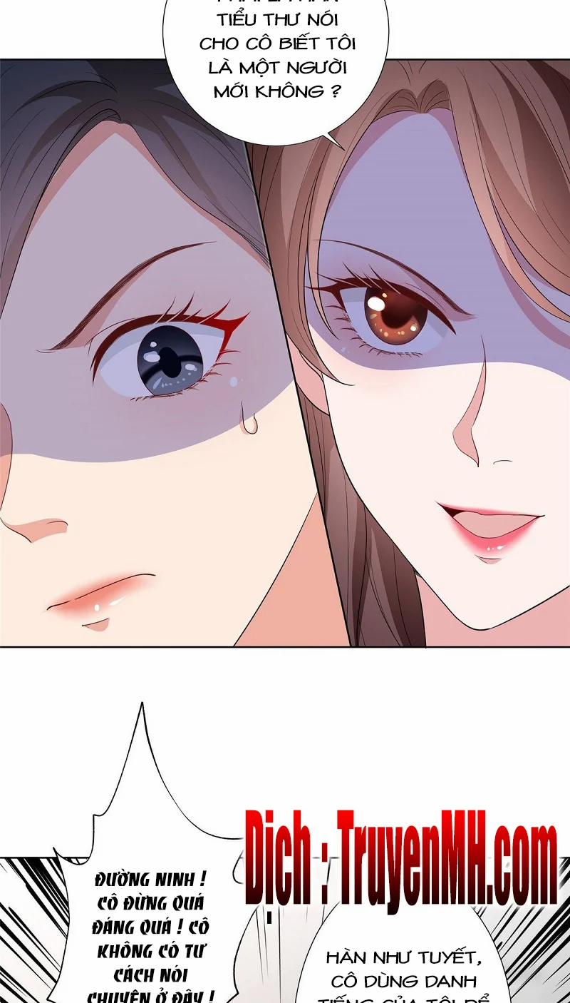 Ông Xã Kết Hôn Thử, Mạnh Thêm Chút Nữa Đi 95 trang 17