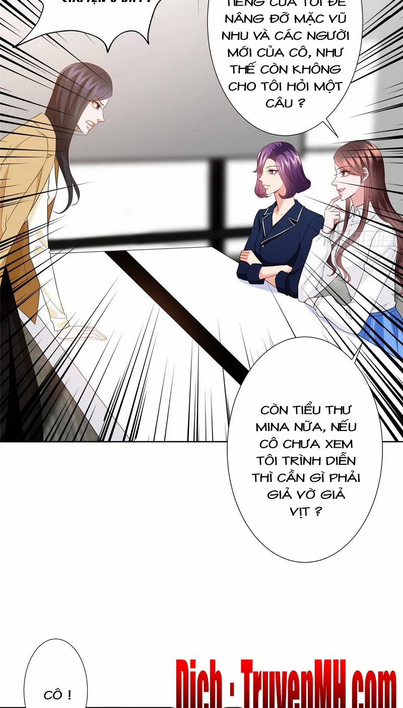 Ông Xã Kết Hôn Thử, Mạnh Thêm Chút Nữa Đi 95 trang 18