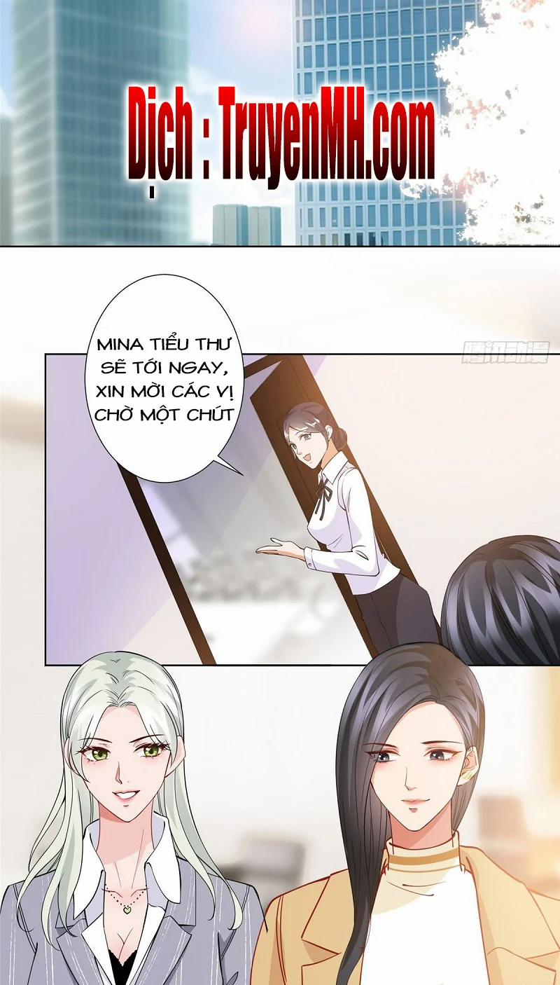 Ông Xã Kết Hôn Thử, Mạnh Thêm Chút Nữa Đi 95 trang 2