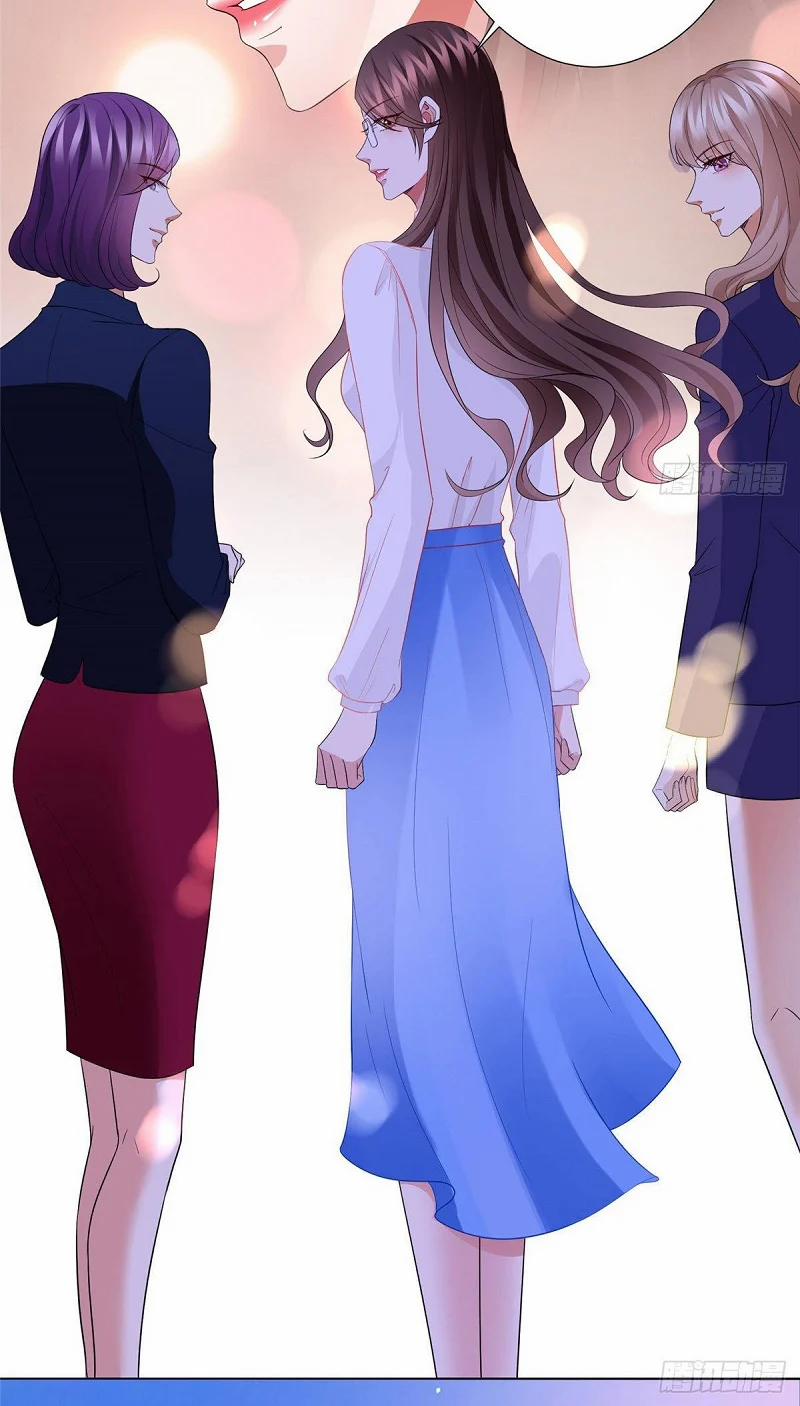 Ông Xã Kết Hôn Thử, Mạnh Thêm Chút Nữa Đi 95 trang 20