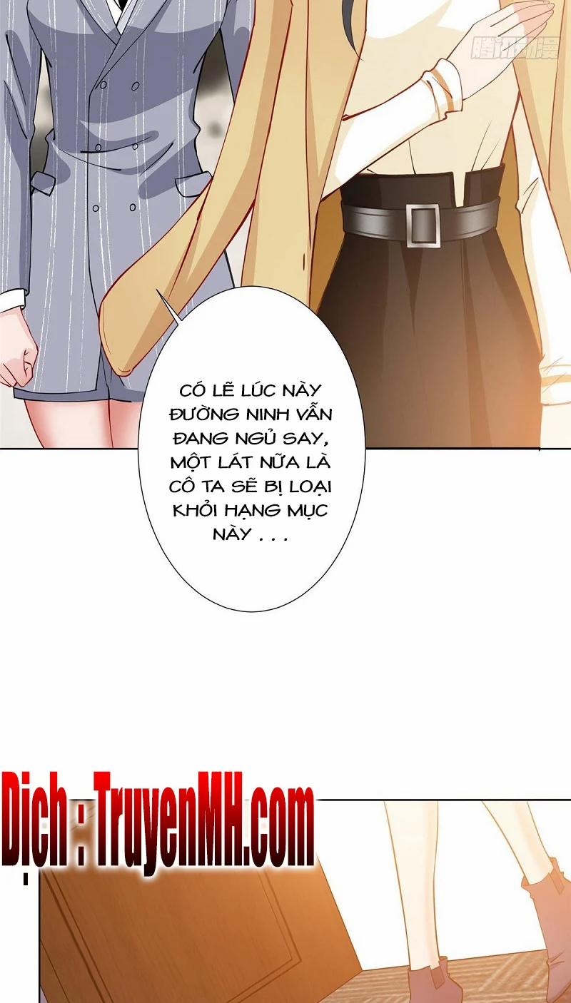 Ông Xã Kết Hôn Thử, Mạnh Thêm Chút Nữa Đi 95 trang 3